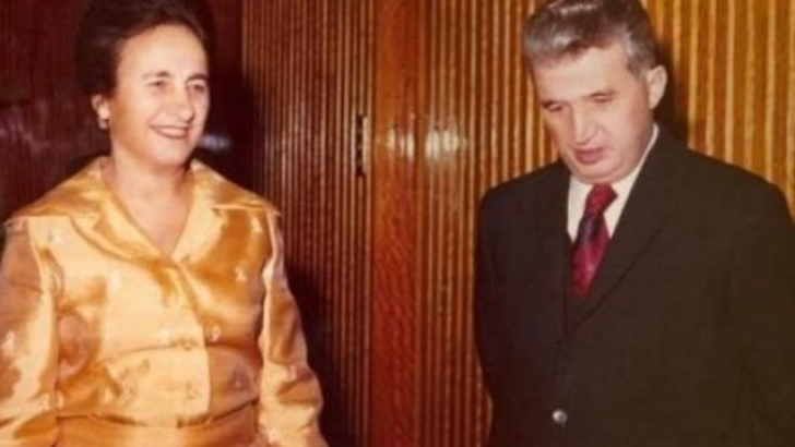 Ce salariu avea Elena Ceaușescu și ce făcea cu banii